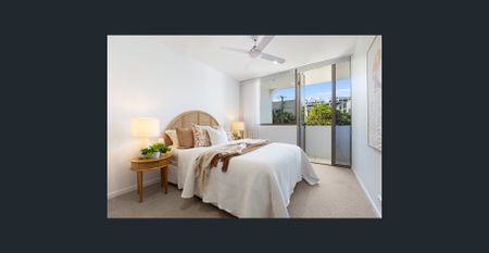 Beachside Townhouse with Direct Street & Sand Access at The Del Ray - Photo 2