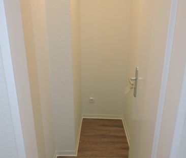 Renovierte drei Zimmer Wohnung in ruhiger Lage zum 01.11.2024 frei! - Foto 1