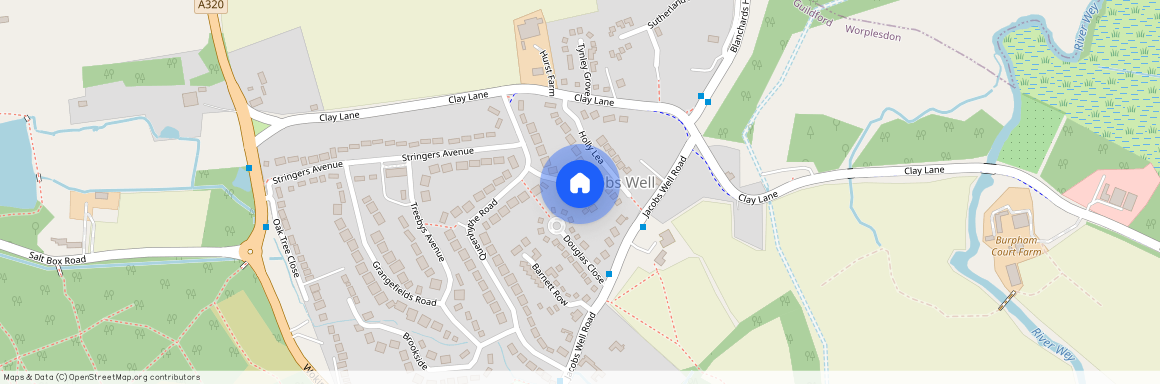 4 Queenhythe Crescent