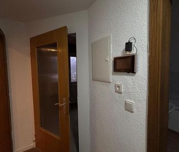 Sanierte 2KB-Wohnung mit 66 m² - Foto 5