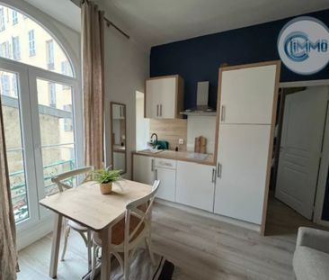 Location Appartement 2 pièces 22m² NICE 06000 - Photo 4