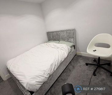 1 bedroom in a house share to rent - Photo 4