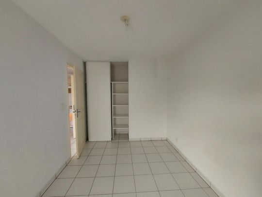 APPARTEMENT T2 36M - Photo 1