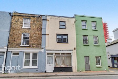 2 bedroom flat to rent - Photo 4