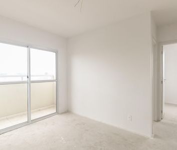 Apartamento para alugar com 42m², 2 quartos e 1 vaga - Foto 3
