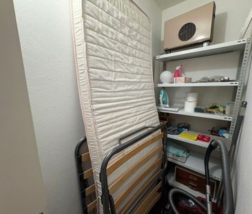 Leuk gemeubeld 2 Slaapkamer appartement te huur op vlak bij stadhui... - Photo 6