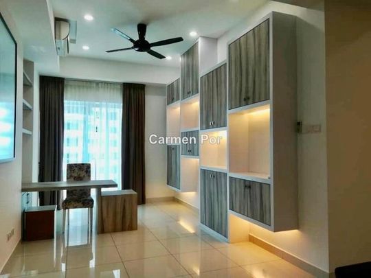 One Tanjong Condominium, Tanjung Bungah - Photo 1