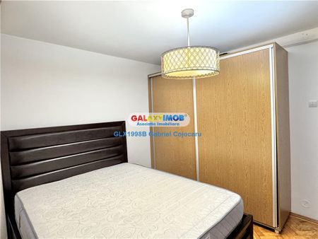 Muncii-Calea Calarasilor | 3 minute metrou | etaj 7 | mobilat - Photo 3