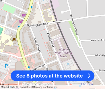 Albany Road, Chorlton - Photo 1