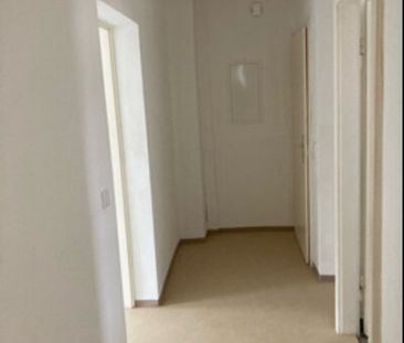 Hübsche Dreizimmerwohnung in Sündersbühl, Zeitmietvertrag bis Oktob... - Photo 1