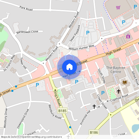 High Street, Brentwood