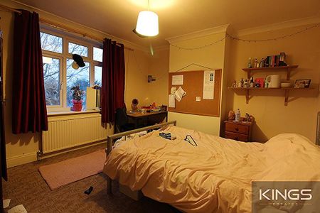 7 bedroom detached house to rent - Photo 5