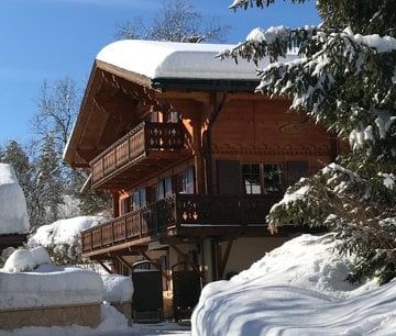 Appartement à louer - saison d'hiver 2026-2027 / 4 mois min. - Photo 5