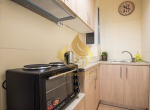 Studio/Γκαρσονιέρα για ενοικίαση - Νέος Κόσμος - Φωτογραφία 4