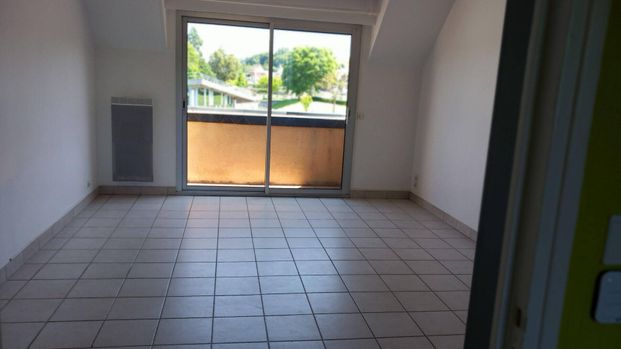 Location appartement 2 pièces 49.13 m² à Fécamp (76400) - Photo 1