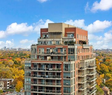 For Lease - 110 Broadway Avenue Unit# 1405S, Toronto, Ontario - Photo 2