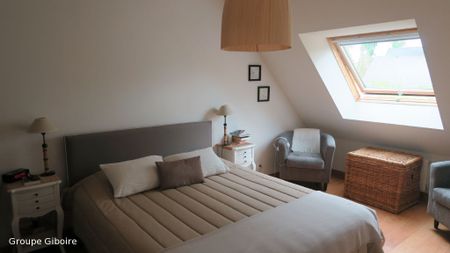 Maison T6 à louer Saint Gregoire - 102 m² - Photo 2