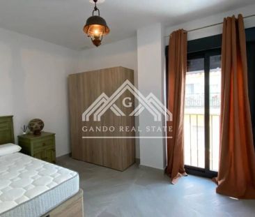 Piso de alquiler en Centro - Doña Mercedes - Foto 6