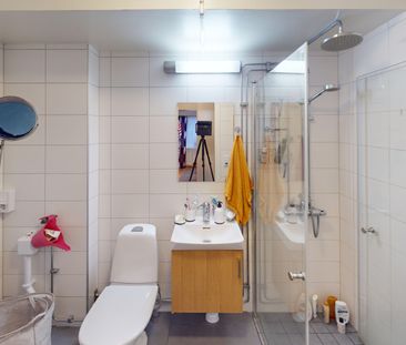 Oluffnilssonsväg 4 - Photo 5