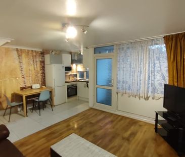 1 Bed Flat, Steele Road, N17 - Photo 1