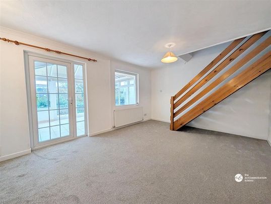 2 bedroom terraced house to rent - Photo 1