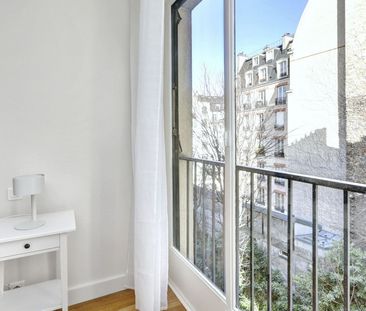 2640 - Location Appartement - 2 pièces - 62 m2 - - Victor Hugo / Ja... - Photo 1