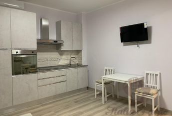 Студия возле метро Истриа