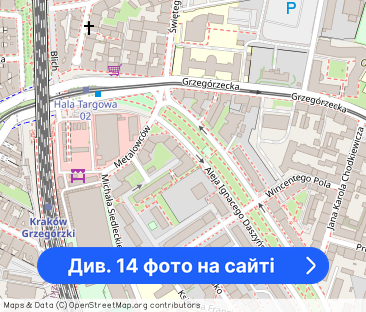 Kawalerka na al. Daszyńskiego - Фото 1