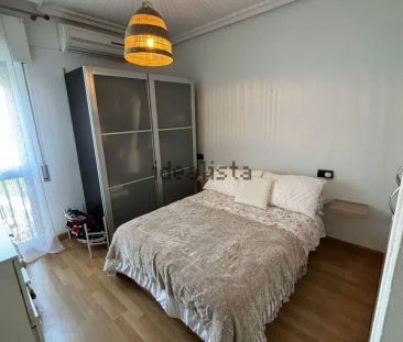 Alquiler de piso en Avenida de la Guardia Civil, 3 - Photo 6