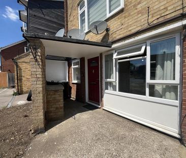 1 bedroom maisonette to rent - Photo 6