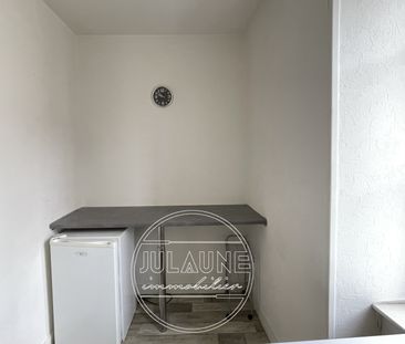 Location Appartement 1 pièce 32m² LIMOGES 87100 - Photo 4