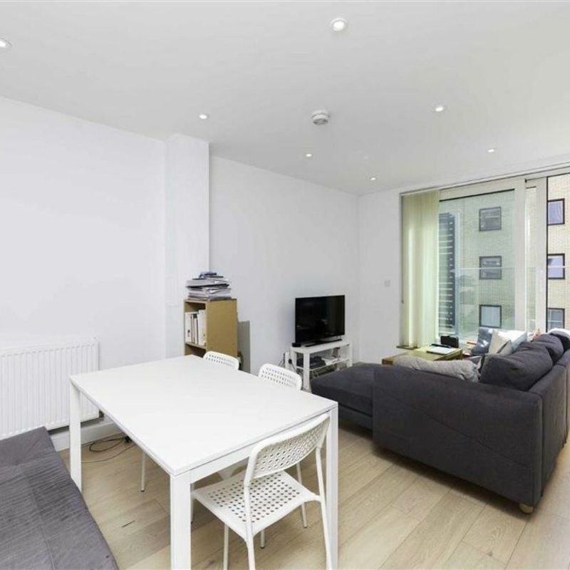 Pocock Street, Southwark, SE1 - Photo 1