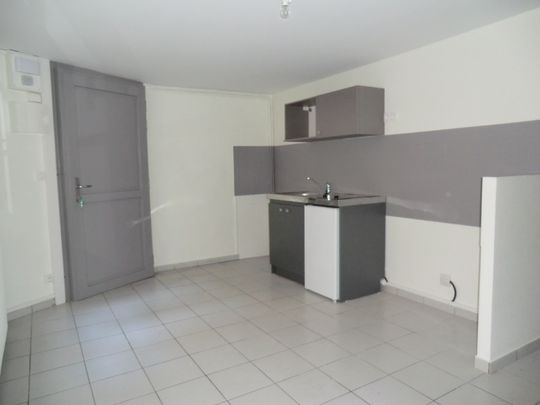 Idéal étudiant – Appartement 1 chambre à deux pas de la Fac de Droit - Photo 1