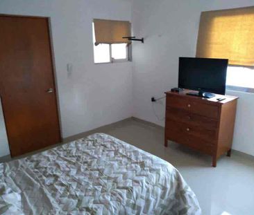 Departamento de 1 habitación cerca de Altabrisa. - Photo 3
