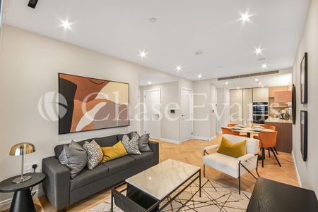 1 bedroom flat to rent - Photo 3