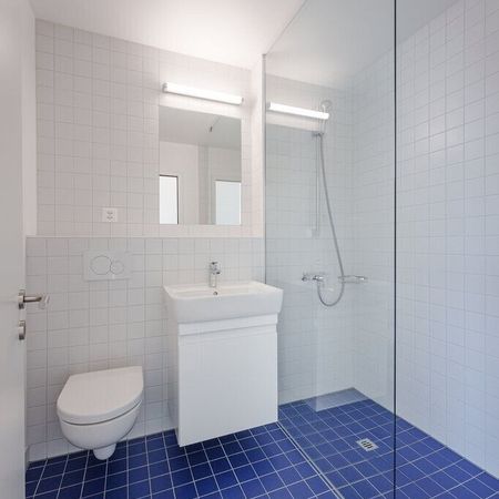 Studying and living – living close to the Hochschule Luzern - Photo 3