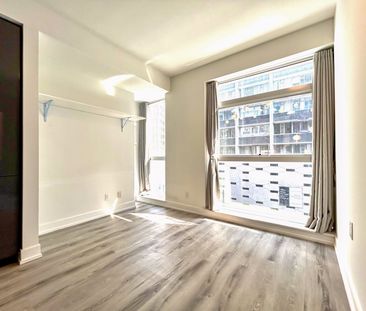 For Lease - 7 Grenville Street Unit# 511, Toronto, Ontario - Photo 5