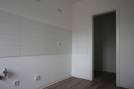 2-Raum-Wohnung im Stadtzentrum Geras mit Aufzug, Balkon und Dusche - Foto 4