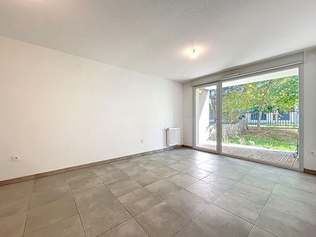Appartement 3 pièces - Photo 2