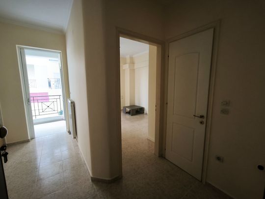 Studio/Γκαρσονιέρα για ενοικίαση Μέσα Αγυιά - Παναχαϊκή (Πάτρα) - Photo 1