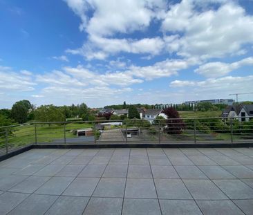 Prachtig dakappartement op wandelafstand van het centrum - Foto 3