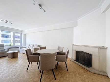 Appartement te huur - Photo 3