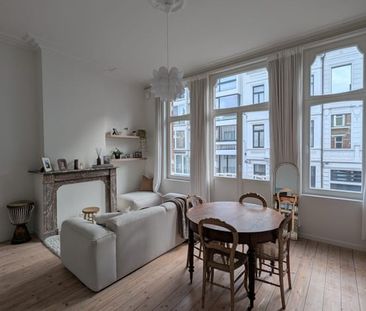 Appartement te huur - Photo 3