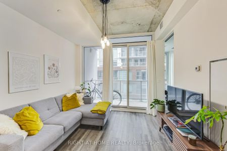 Riverside Square Lofts 15-45 , #621 - Photo 2