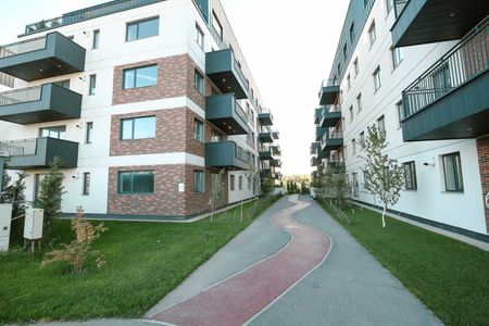 Studio Premium cu 2 Camere Decomandate | 50 MP | Victoria Homes Pipera - Fotografie 5