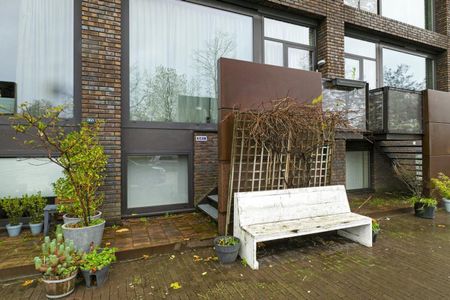 Eva Besnyostraat 361 - Foto 2