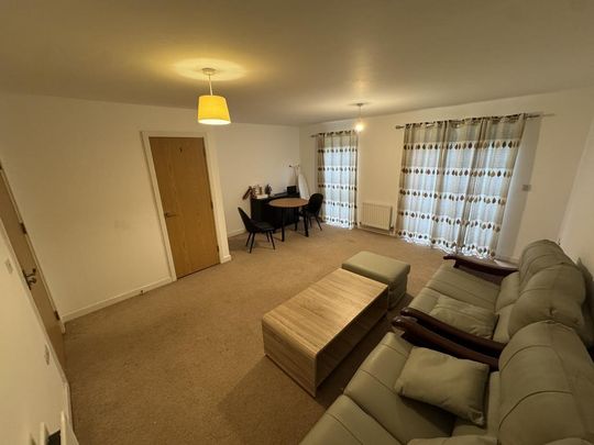 3 bedroom terraced house to rent - Photo 1