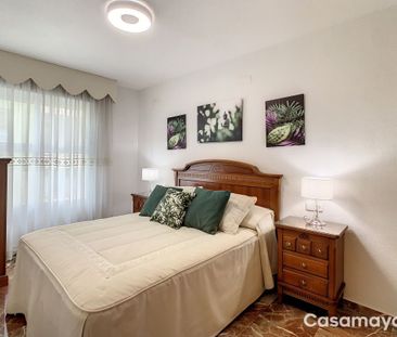 Piso de alquiler en Calle Pablo Iglesias, 2, Mercado - Photo 2