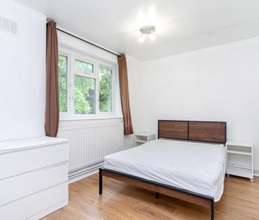3 bedroom flat to rent - Photo 6