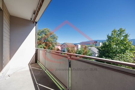 Appartement de 3 pièces au 1er étage - Photo 4